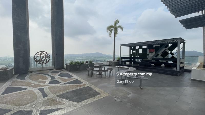 For Sale - Reflections Condominium