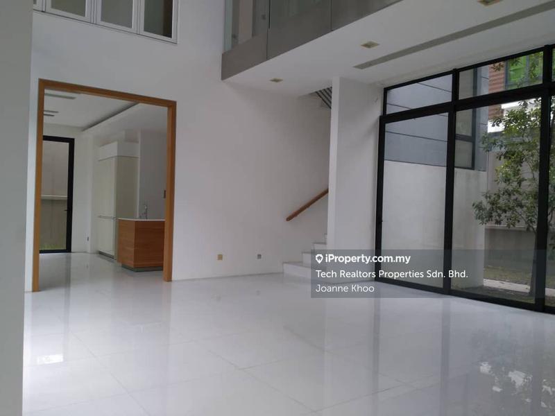 Bungalow House for Sale in Laman Seputeh, Taman Seputeh, Kuala Lumpur, Seputeh by Joanne Khoo - iProperty.com.my