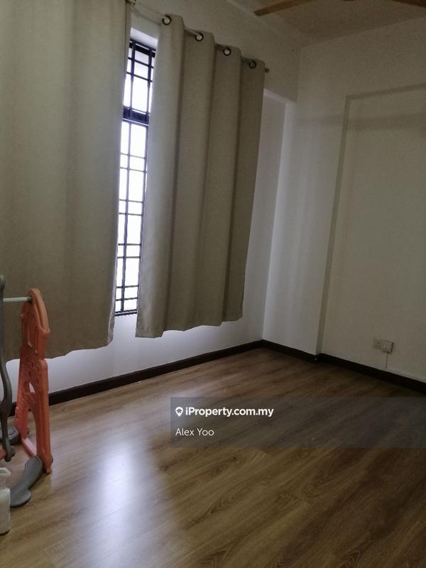 Residensi Servis untuk Dijual di Diamond Residences oleh Alex Yoo - iProperty.com.my