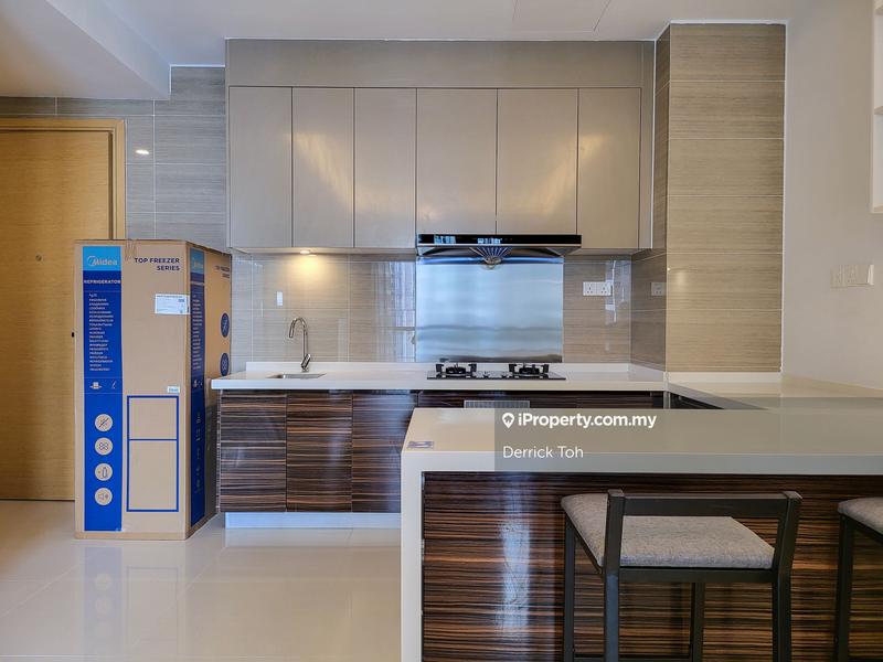 Condominium for Sale in R&F Princess Cove Phase 2-Seine Region by Derrick Toh - iProperty.com.my