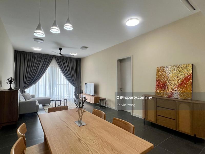 For Rent - ALIX Residences