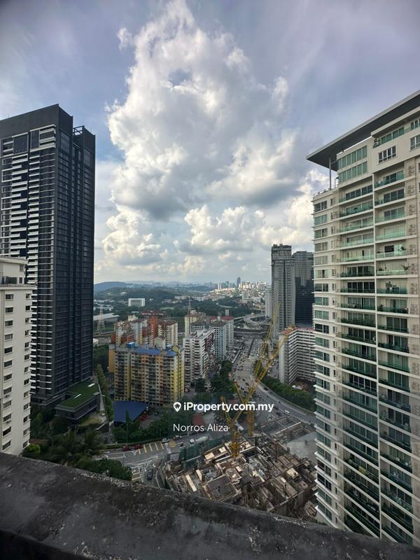 Kondominium untuk Dijual di Pantai Panorama Condominiums oleh Norros Aliza - iProperty.com.my
