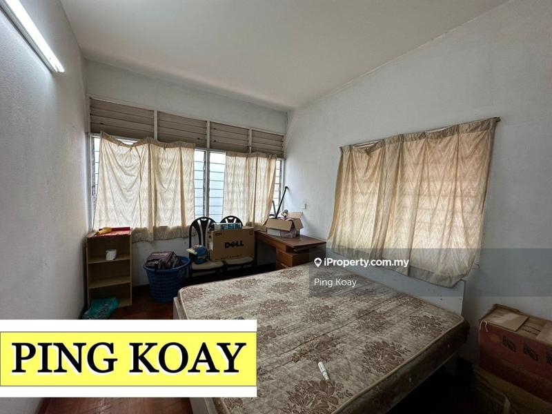 Rumah Berkembar untuk Dijual di 2 STY SEMI-D | 2900SF | CONCRETE | off CODRINGTON, Pulau Tikus oleh Ping Koay - iProperty.com.my