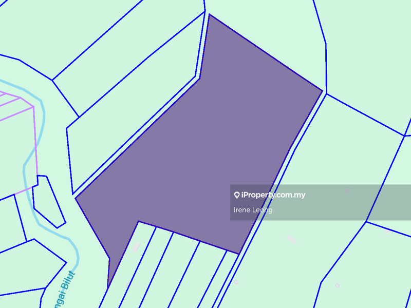 Agricultural Land for Sale in Bandar Tras, Raub by Irene Leong - iProperty.com.my