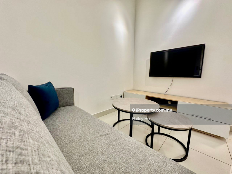 Residensi Servis untuk Disewa di Princeton Suites @ EduSentral oleh Hailey Ho - iProperty.com.my