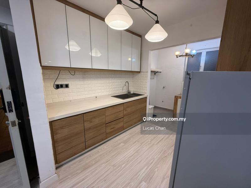 For Sale - Pantai HillPark 1