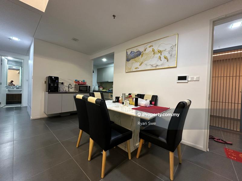 Service Residence for Sale in Ativo Suites @ Damansara Avenue by Ryan Swe - iProperty.com.my