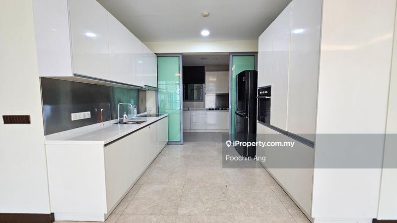 Condominium for Sale in Hampshire Residences by Poochin Ang - iProperty.com.my