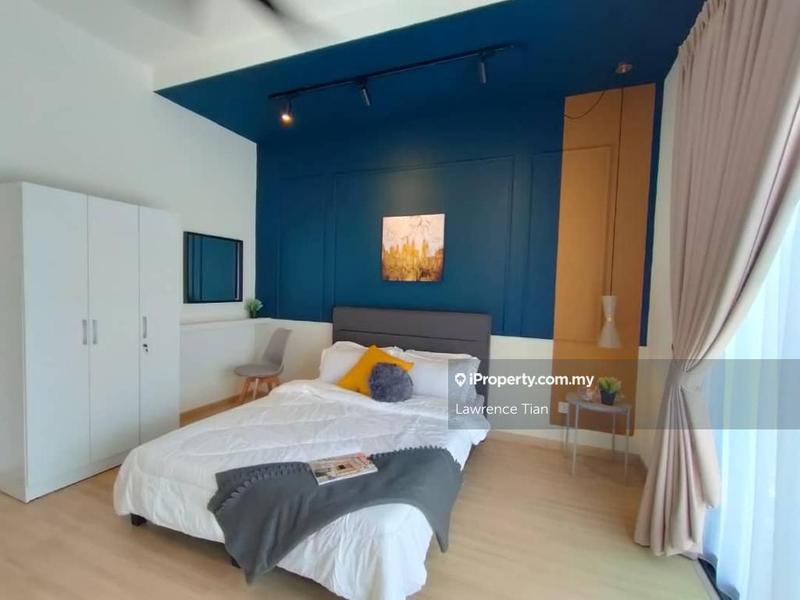 Rumah Teres 2-Tingkat untuk Dijual di Pekan Semenyih, Semenyih oleh Lawrence Tian - iProperty.com.my