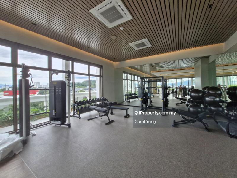 For Rent - Park Place