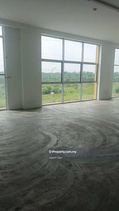 Semi-D Kilang untuk Disewa di Banting, Banting oleh Jason Gan - iProperty.com.my