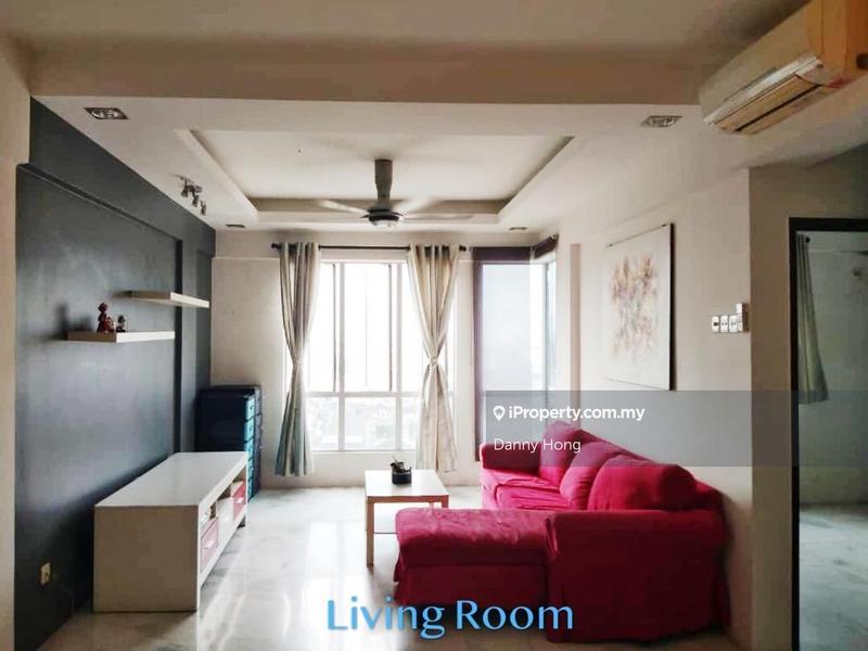 For Sale - Pangsapuri Seri Pinang