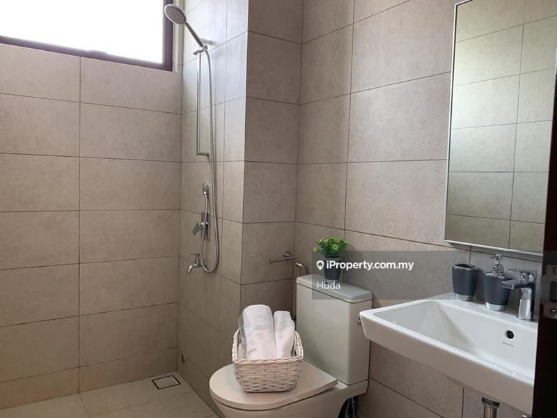1-storey Terraced House for Sale in Cyberjaya, Sepang by Huda - iProperty.com.my