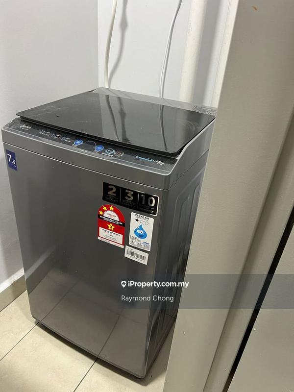 Service Residence for Sale in M Vertica by Raymond Chong - iProperty.com.my