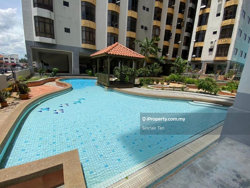 Kondominium untuk Dijual di Straits Court oleh Geoffery Wee - iProperty.com.my