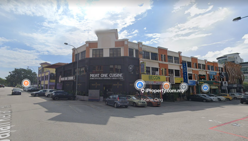 Shop for Rent in BANDAR PUCHONG JAYA, Puchong by Keane Ong - iProperty.com.my