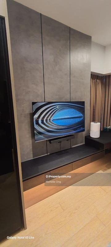 Service Residence for Sale in Star Residences Two by Michelle Ong - iProperty.com.my