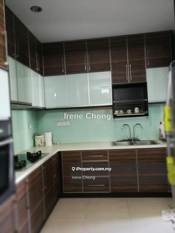 Condominium for Sale in Li Villas by Irene Chong - iProperty.com.my