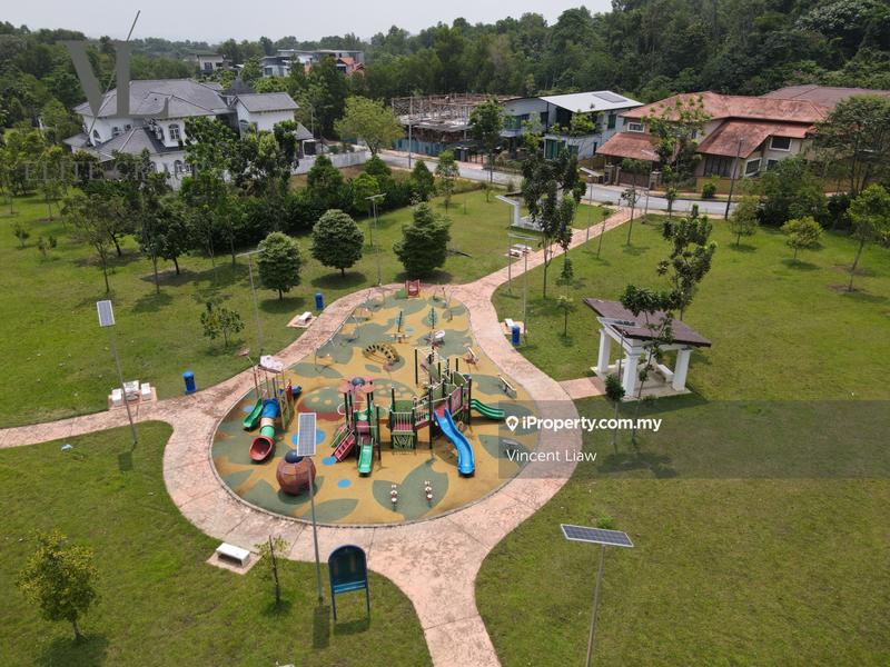 Bungalow Land for Sale in Rimba Valley, Kota Damansara by Vincent Liaw - iProperty.com.my