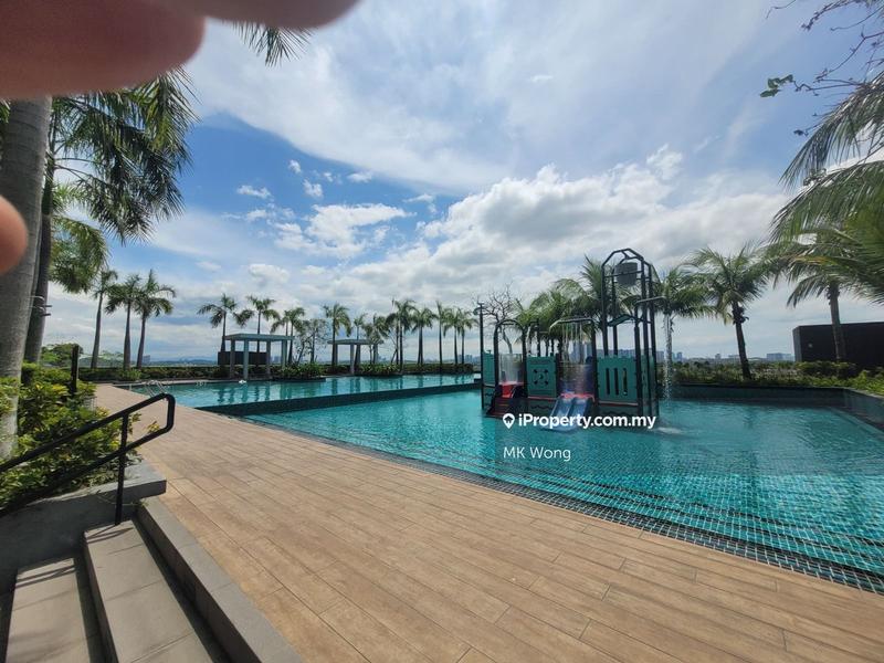 For Sale - SkyLake Residence