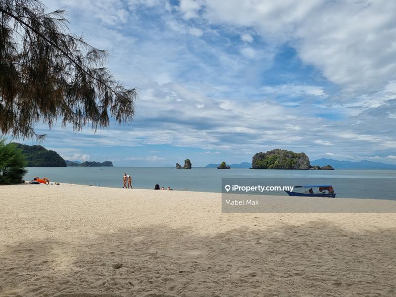 Service Residence for Sale in Tropicana Cenang by Mabel Mak - iProperty.com.my