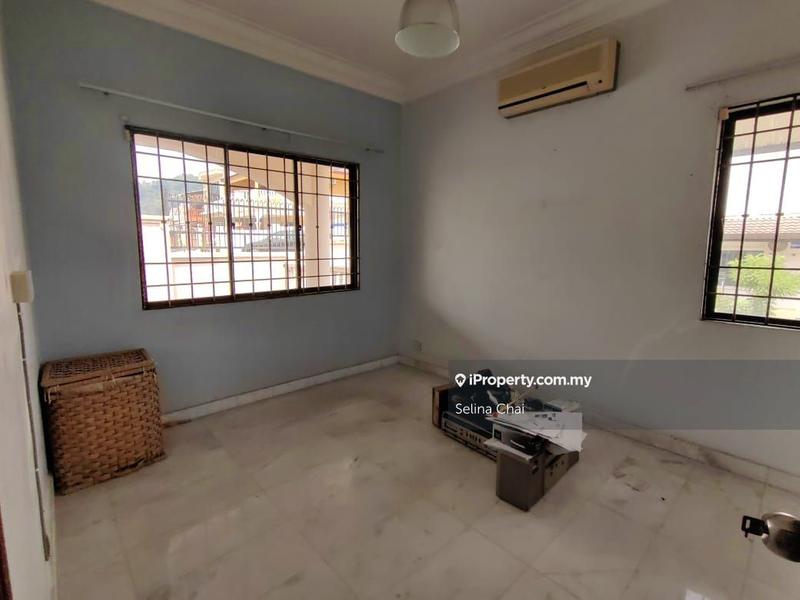 Rumah Berkembar untuk Dijual di Taman Cheras Utama, Cheras oleh Selina Chai - iProperty.com.my