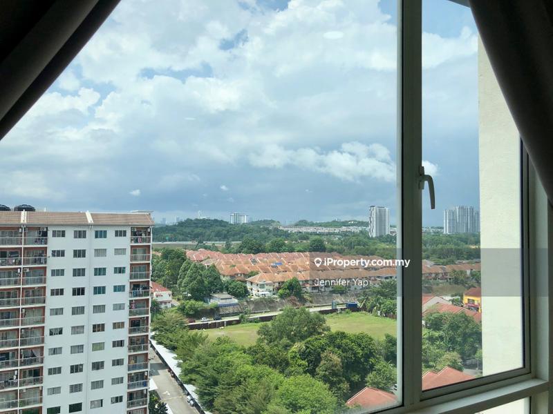 Residensi Servis untuk Dijual di 3 Elements oleh Jennifer Yap - iProperty.com.my