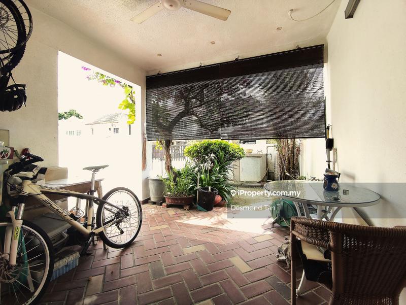 2.5-storey Terraced House for Sale in Damansara Jaya, Petaling Jaya by Desmond Tan - iProperty.com.my