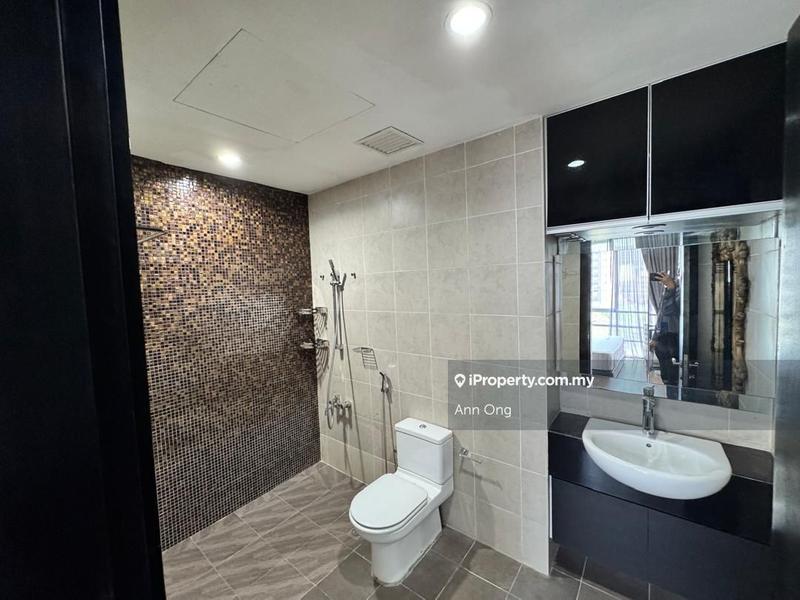 Kediaman Servis untuk Dijual di One Residency oleh Ann Ong - iProperty.com.my
