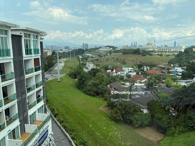 Service Residence for Sale in Cliveden @ Plaza Damas 3 by Ryan Cheah - iProperty.com.my