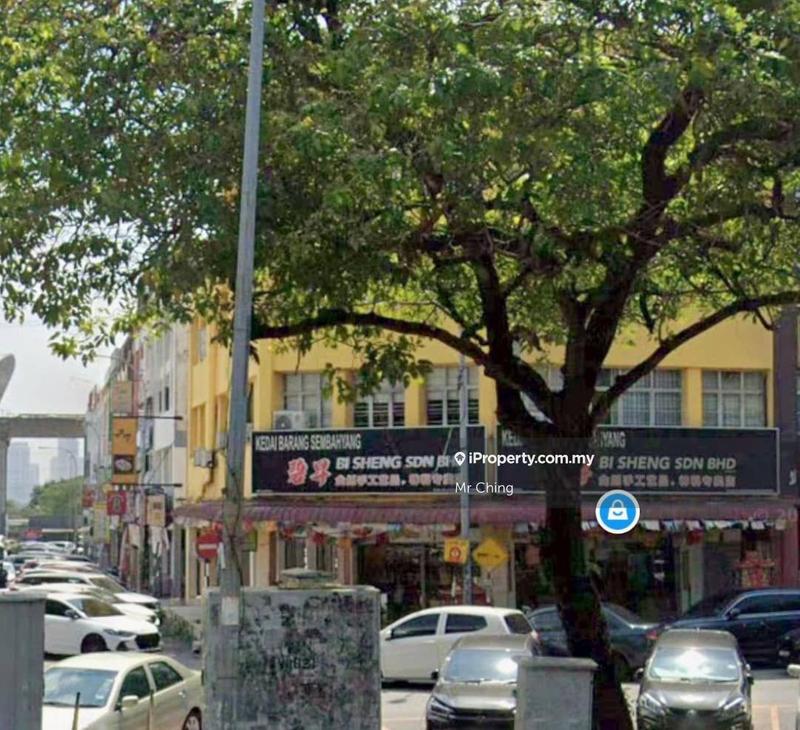 Kedai untuk Disewa di BANDAR PUCHONG JAYA, Puchong oleh Mr Ching - iProperty.com.my