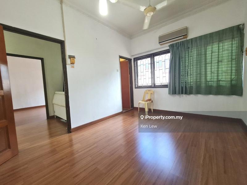 Rumah Berkembar untuk Dijual di Taman Cuepacs, Cheras oleh Ken Lew - iProperty.com.my