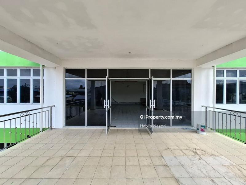 Warehouse for Rent in Padang Tembak, Kota Bharu by Nabila Nazori - iProperty.com.my