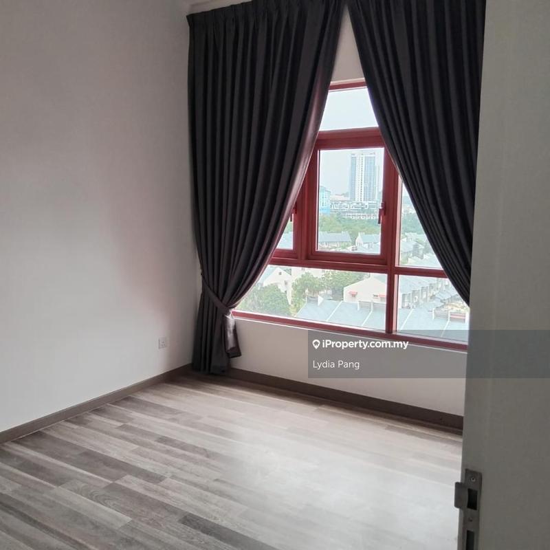 Service Residence for Rent in The Rosewoodz @ Bukit Jalil by Lydia Pang - iProperty.com.my