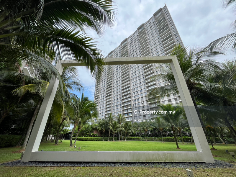Kondominium untuk Dijual di Windows on The Park oleh Kelton Seet - iProperty.com.my