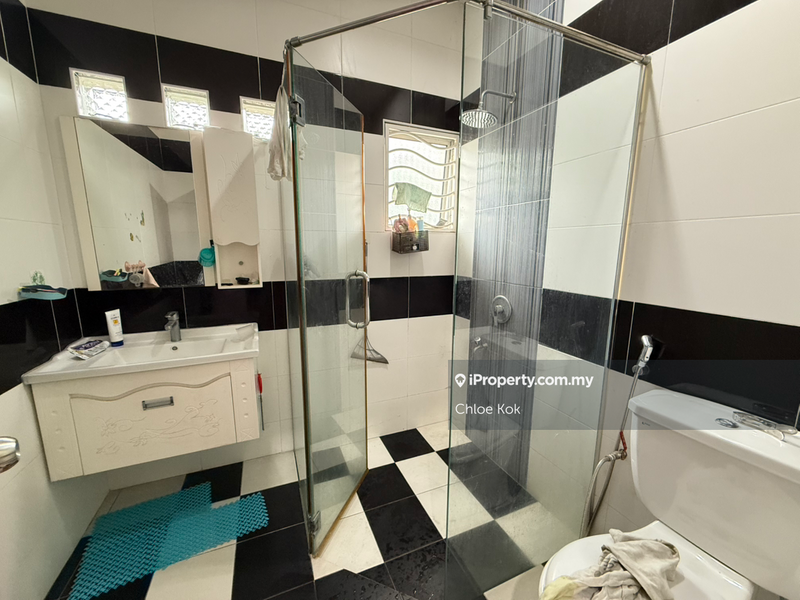 2-storey Terraced House for Sale in Denai Alam, Shah Alam by Chloe Kok - iProperty.com.my