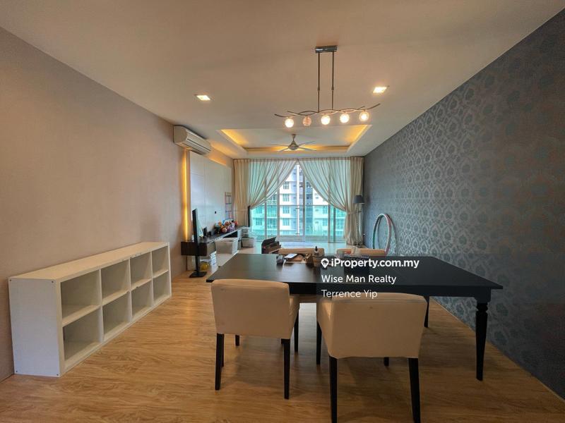 Condominium for Sale in USJ One Avenue Condo by Terrence Yip - iProperty.com.my