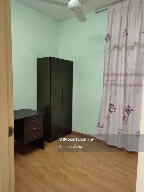 For Sale - Kuchai Avenue