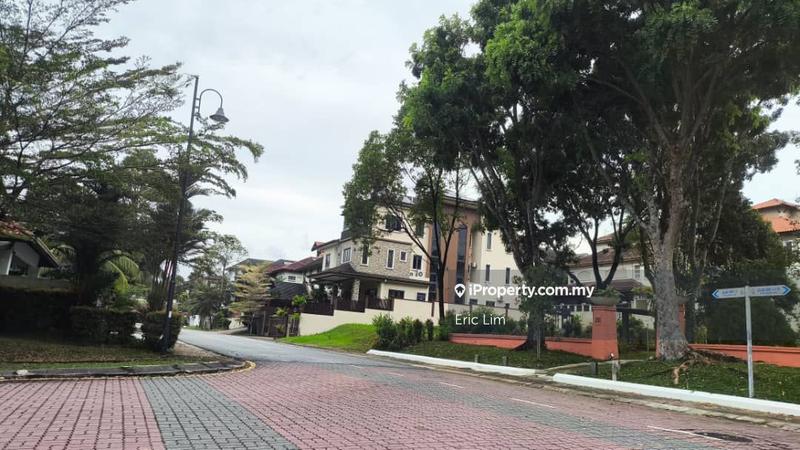 Tanah Banglo untuk Dijual di Subang Heights, Subang Jaya oleh Eric Lim - iProperty.com.my