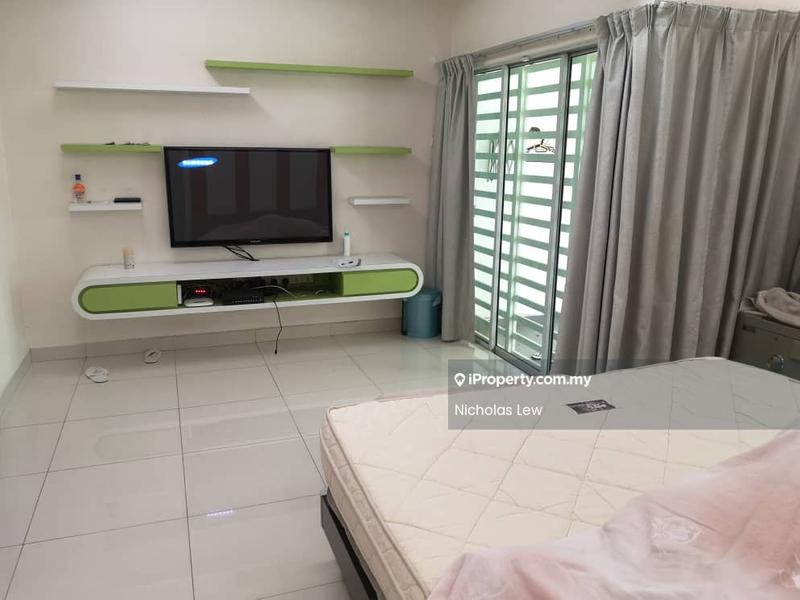 Condominium for Rent in Bayan Villa, Seri Kembangan by NK Lew - iProperty.com.my