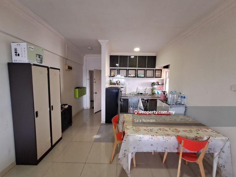 Service Residence for Sale in Suri Puteri by Sa'a Nordin - iProperty.com.my