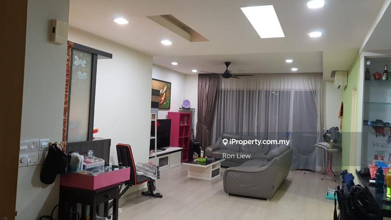 For Sale - The Sanderson