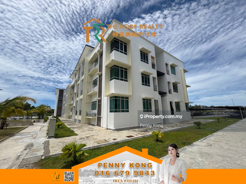 For Rent - Lite View Park