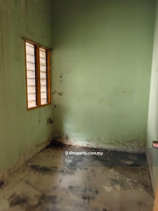 1-storey Terraced House for Sale in Taman Bukit Beruang Utama, Bukit Baru by Tim - iProperty.com.my