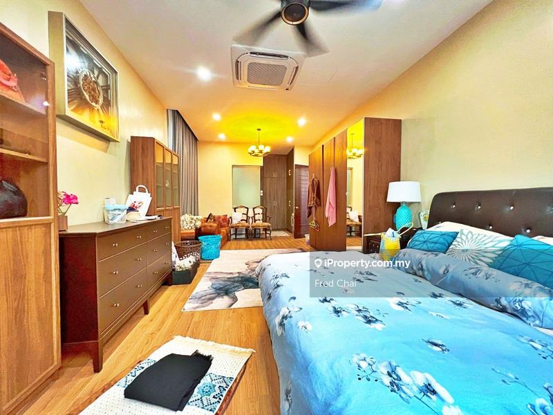 Banglo untuk Dijual di Alam Damai, Cheras oleh Fred Chai - iProperty.com.my