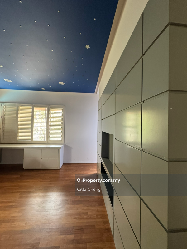 Semi-Detached House for Sale in Idamansara, Damansara Heights by Citta Cheng - iProperty.com.my