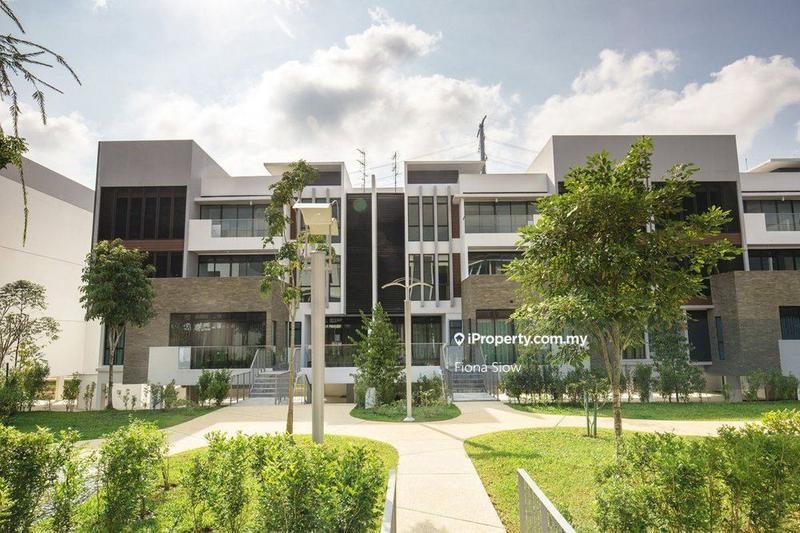 Condominium for Sale in Residensi Ledang by Fiona Siow - iProperty.com.my