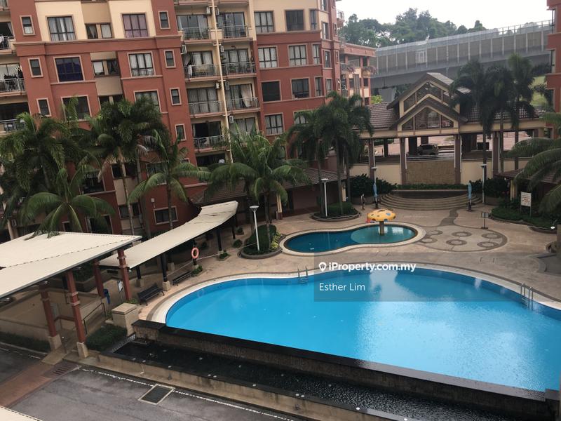 Condominium for Rent in Casa Indah 1 by Esther Lim - iProperty.com.my
