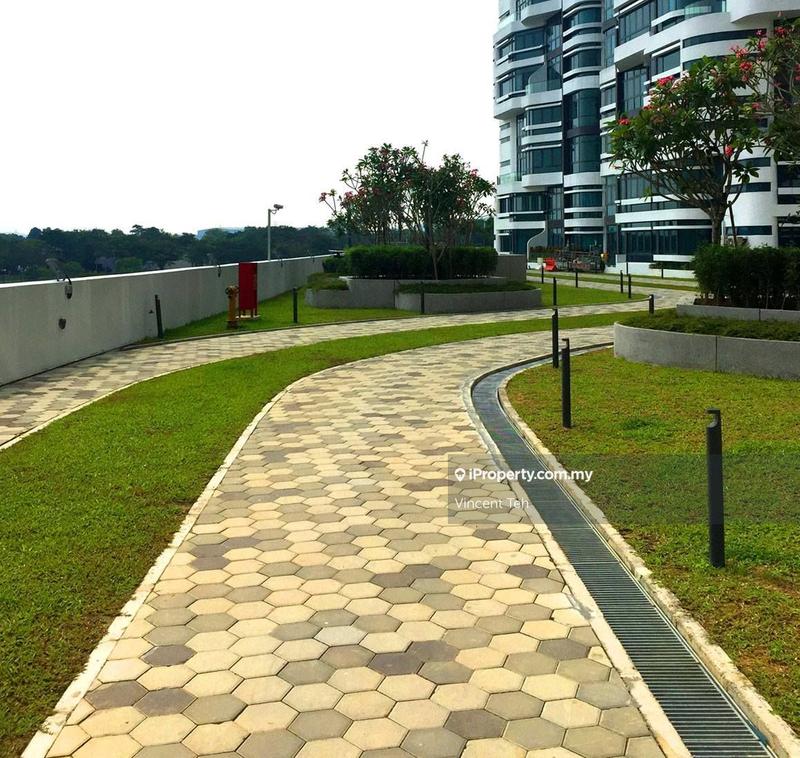 Service Residence for Rent in Aragreens by Vincent Teh - iProperty.com.my