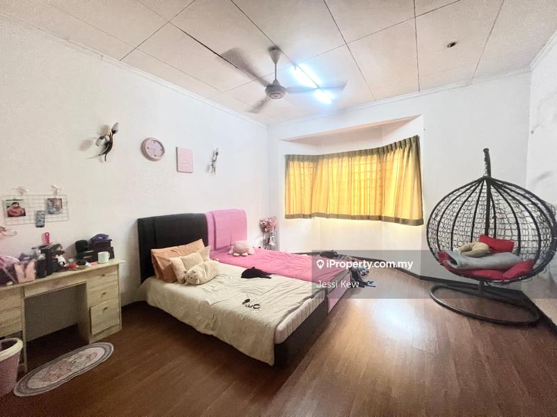 2-storey Terraced House for Sale in Bandar Tun Hussein Onn, Cheras by Jessi Kew - iProperty.com.my